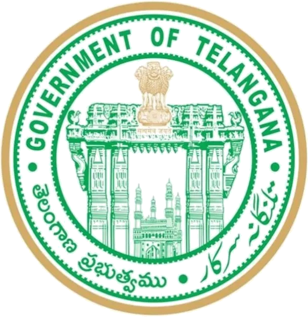 Telangana Govt Text Books logo