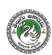 Telangana Telugu Academy logo