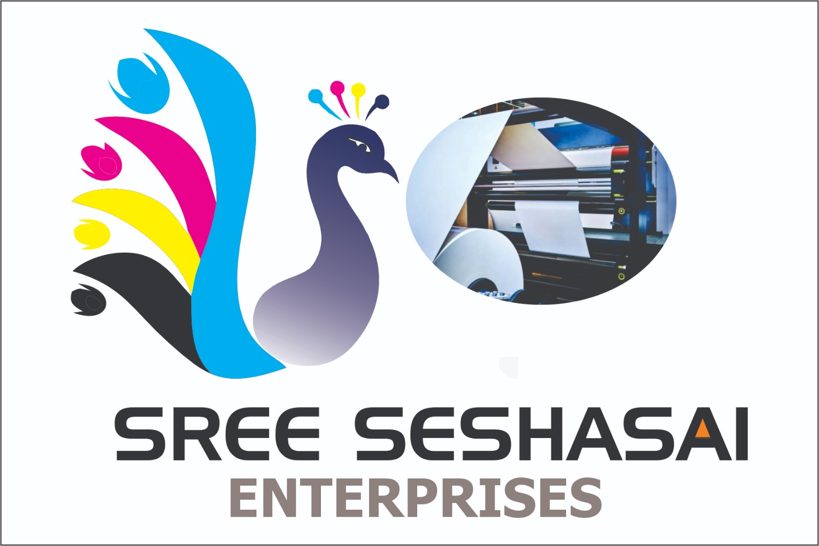 Sree Seshasai Enterprises